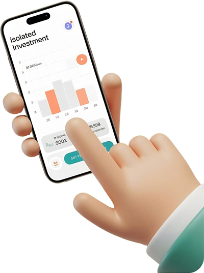 Mobile app development for Android and iOS user experience