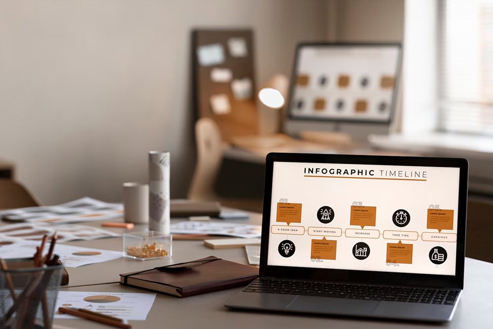 AI-Ready Corporate Website